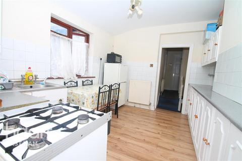 1 bedroom detached house to rent, Hockley Avenue, E6