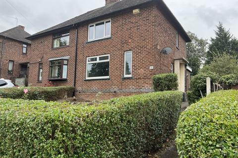 2 bedroom semi-detached house to rent - Yew Lane, Ecclesfield, Sheffield