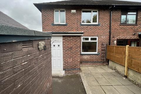 2 bedroom semi-detached house to rent - Yew Lane, Ecclesfield, Sheffield