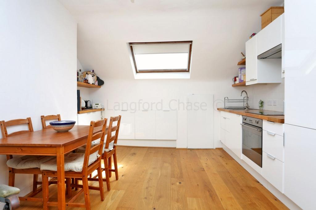 Apartment in London - View 2