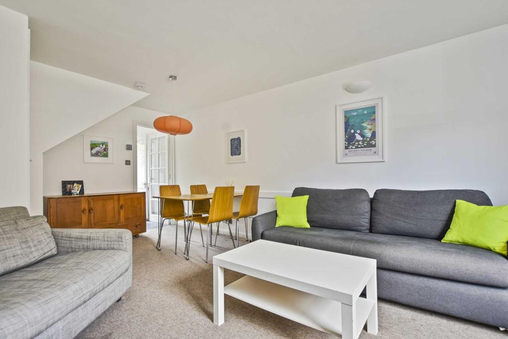 Wellington Street, Oxford 3 bed terraced house £547,000