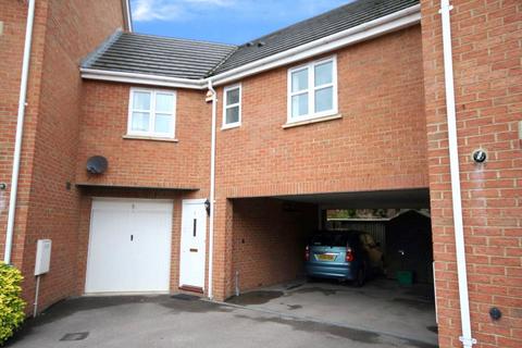 2 bedroom apartment to rent, Inglecote Close, Charlton Kings, Cheltenham, Glos, GL52