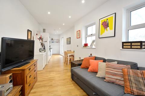 1 bedroom apartment to rent - Cadogan Terrace, Victoria Park, Hackney Wick, London, E9