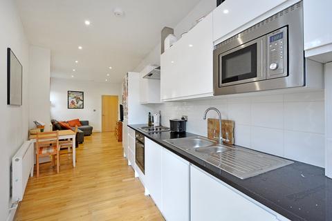 1 bedroom apartment to rent - Cadogan Terrace, Victoria Park, Hackney Wick, London, E9