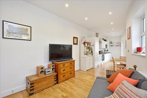 1 bedroom apartment to rent, Cadogan Terrace, Hackney Wick, E9