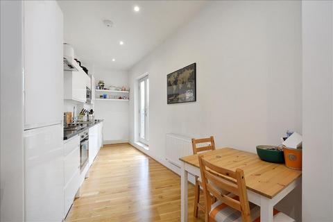 1 bedroom apartment to rent, Cadogan Terrace, Hackney Wick, E9