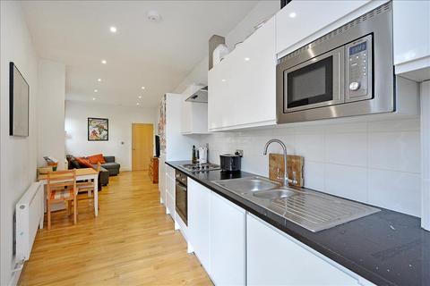 1 bedroom apartment to rent, Cadogan Terrace, Hackney Wick, E9