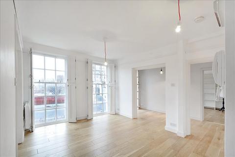 2 bedroom apartment to rent, Kingsland Crescent, London, E8