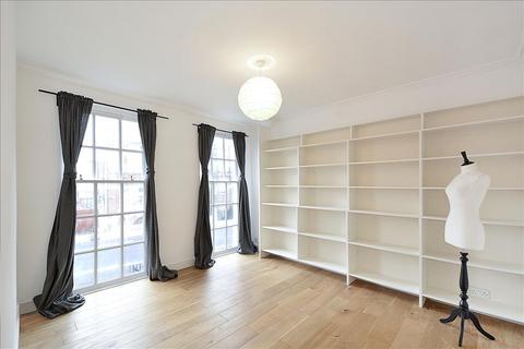 2 bedroom apartment to rent, Kingsland Crescent, London, E8