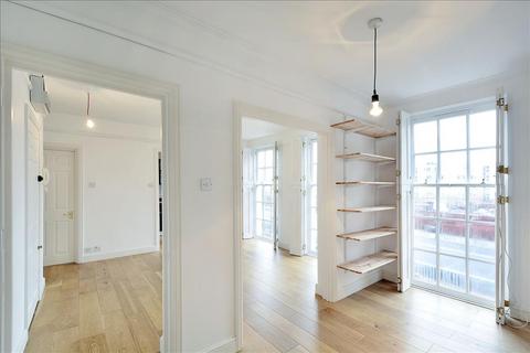 2 bedroom apartment to rent, Kingsland Crescent, London, E8