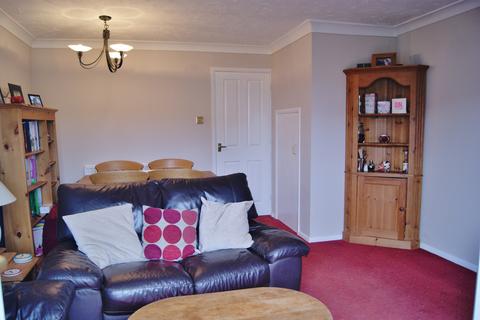 2 bedroom terraced house to rent, Manor Ash Drive, Bury St Edmunds IP32