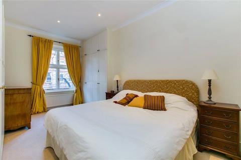 undefined, Harrington Gardens, South Kensington, London