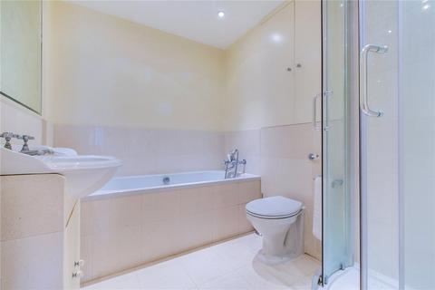 undefined, Harrington Gardens, South Kensington, London