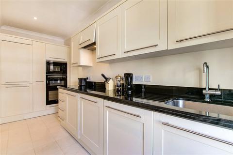 undefined, Harrington Gardens, South Kensington, London