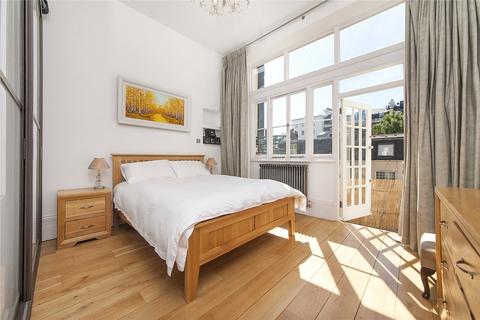 1 bedroom flat for sale, Hyde Park Square, Hyde Park, London