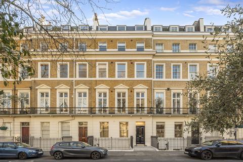 1 bedroom flat for sale, Hyde Park Square, Hyde Park, London