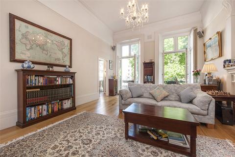 1 bedroom flat for sale, Hyde Park Square, Hyde Park, London