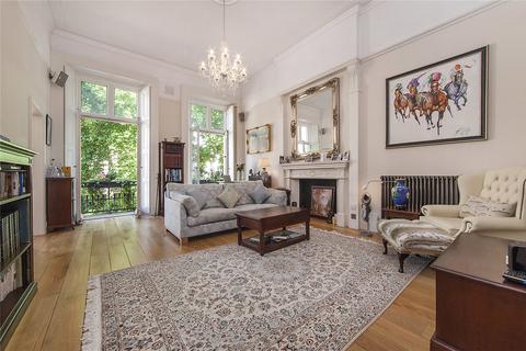 1 bedroom flat for sale, Hyde Park Square, Hyde Park, London