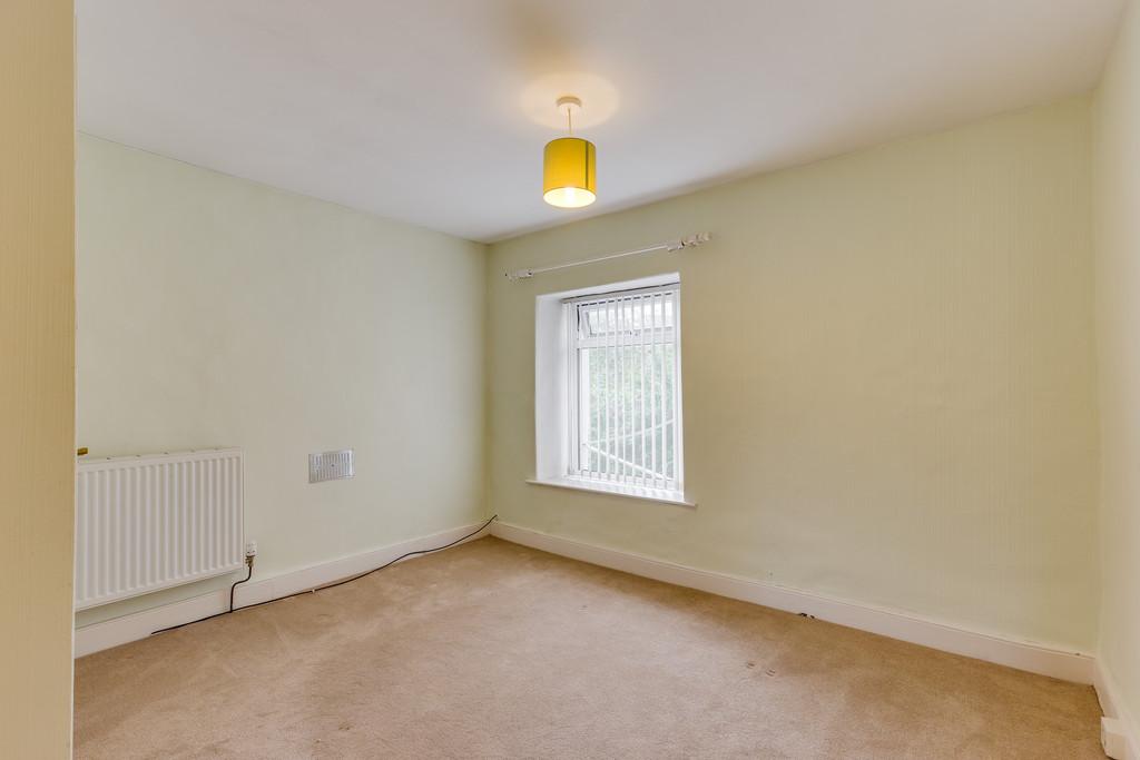 First Bedroom