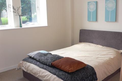 1 bedroom apartment to rent, The Chapel, Fountain Street, Morley, Leeds, LS27