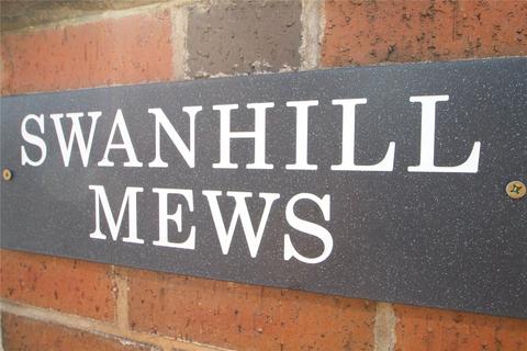 undefined, Swanhill Lane, Pontefract, West Yorkshire, WF8