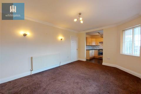undefined, Swanhill Lane, Pontefract, West Yorkshire, WF8