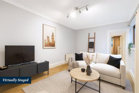 Lyncroft Gardens, West Hampstead, London, NW6
