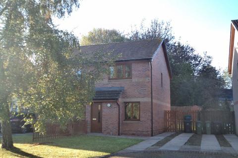 2 bed semi-detached house for rent in Maple Grove, Off Beech Grove, Stanwix, CARLISLE