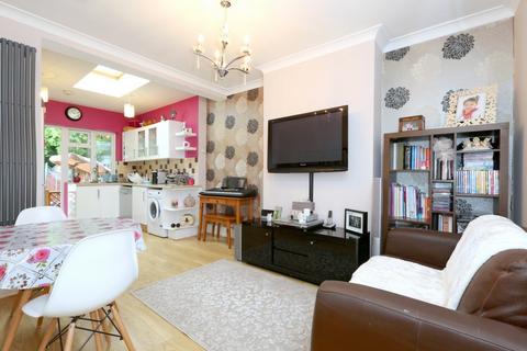 4 bedroom house to rent, Oakdale Road, Harringey, N4