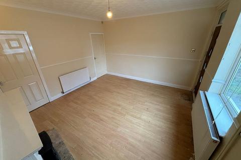 undefined, Poplar Avenue, Goldthorpe