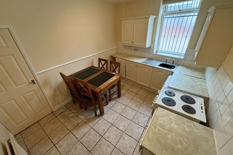 undefined, Poplar Avenue, Goldthorpe
