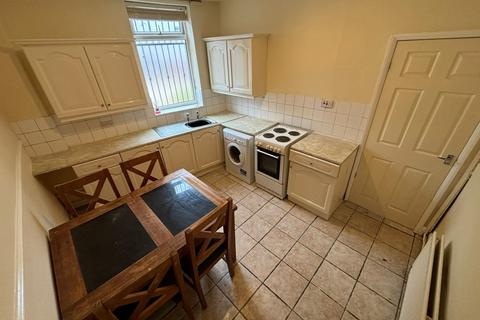 undefined, Poplar Avenue, Goldthorpe