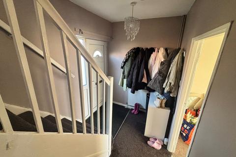 undefined, Carr Head Lane, Bolton On Dearne