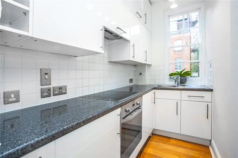 1 bedroom apartment to rent - Kensington Church Street, Kensington, London, W8