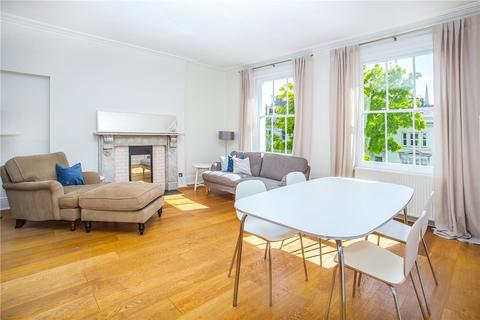 1 bedroom apartment to rent, Kensington Church Street, Kensington, London, W8