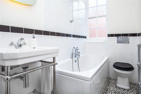 1 bedroom apartment to rent, Kensington Church Street, Kensington, London, W8