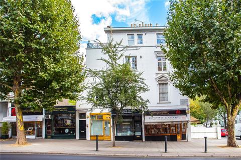 1 bedroom apartment to rent, Kensington Church Street, Kensington, London, W8