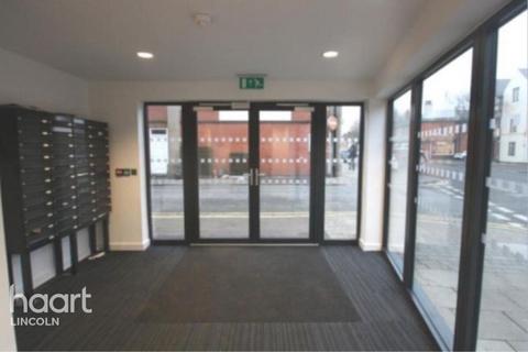 undefined, High Street, Lincoln