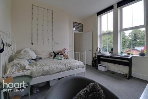 2 bedroom flat to rent, Ebury Road, Nottingham