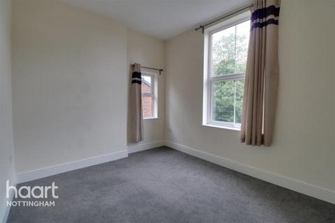 2 bedroom flat to rent, Ebury Road, Nottingham