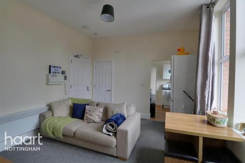 2 bedroom flat to rent, Ebury Road, Nottingham