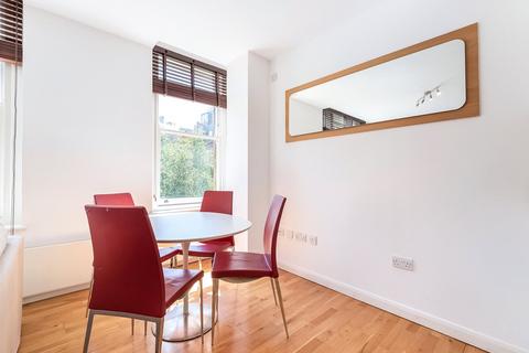 1 bedroom apartment to rent, King Street, Covent Garden, WC2E