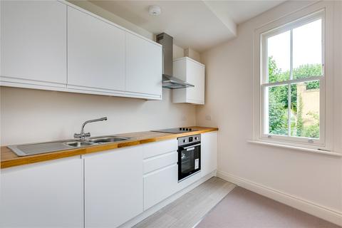 2 bedroom flat for sale, Weybourne Street, London