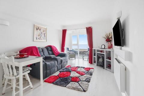 1 bedroom retirement property for sale, Esplanade, Seaford BN25