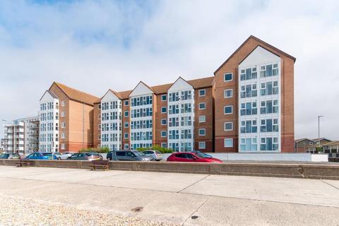 1 bedroom retirement property for sale, Esplanade, Seaford BN25