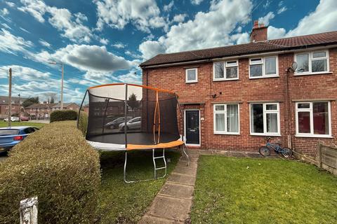 undefined, Springfield Crescent, Barnton, Northwich