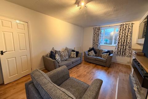 undefined, Springfield Crescent, Barnton, Northwich