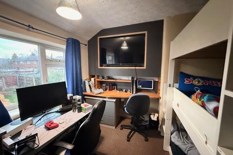 undefined, Springfield Crescent, Barnton, Northwich