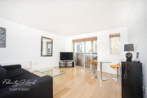 1 bedroom flat to rent, East Lane, Shad Thames
