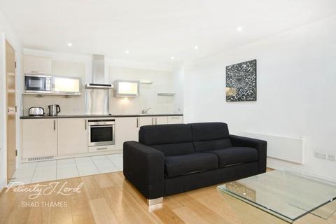 1 bedroom flat to rent, East Lane, Shad Thames